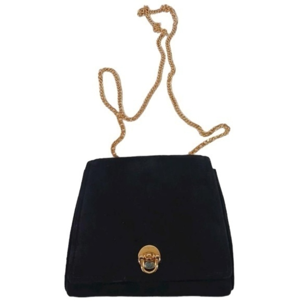 Frenchy of California Crossbody Bag